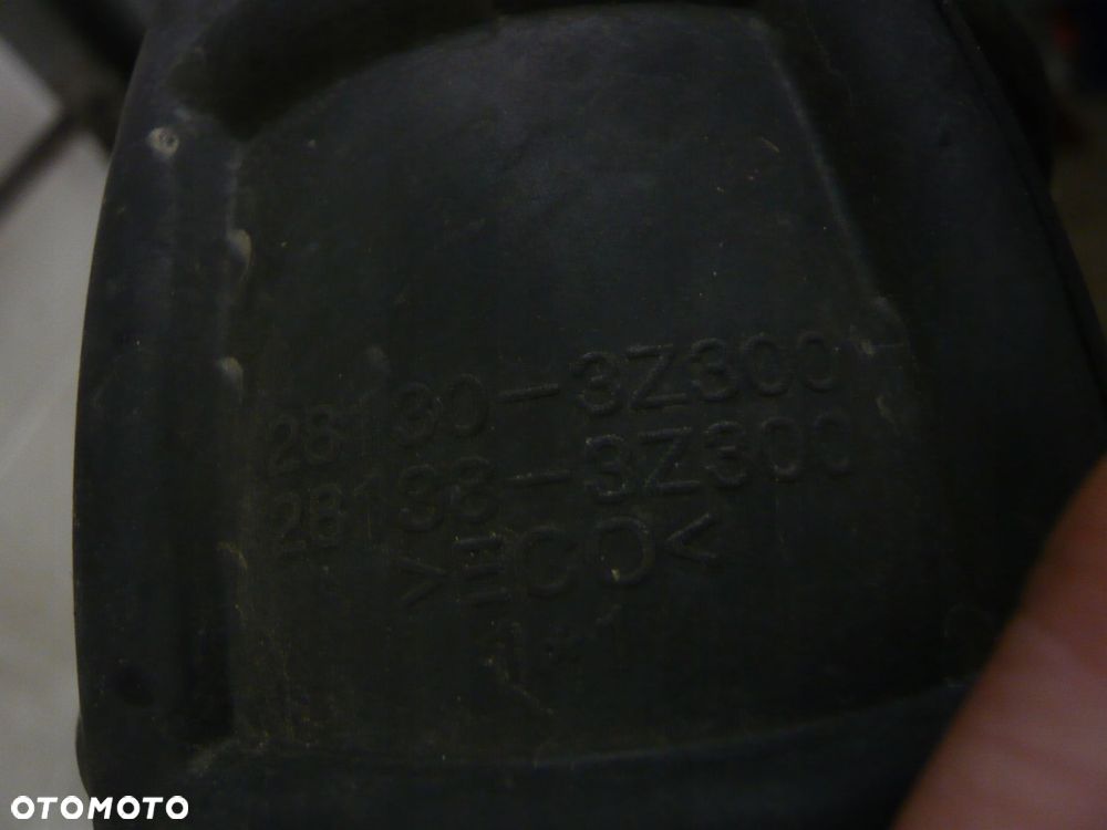przewód rura wąż powietrza 28130-3z300 hyundai i40 - 2