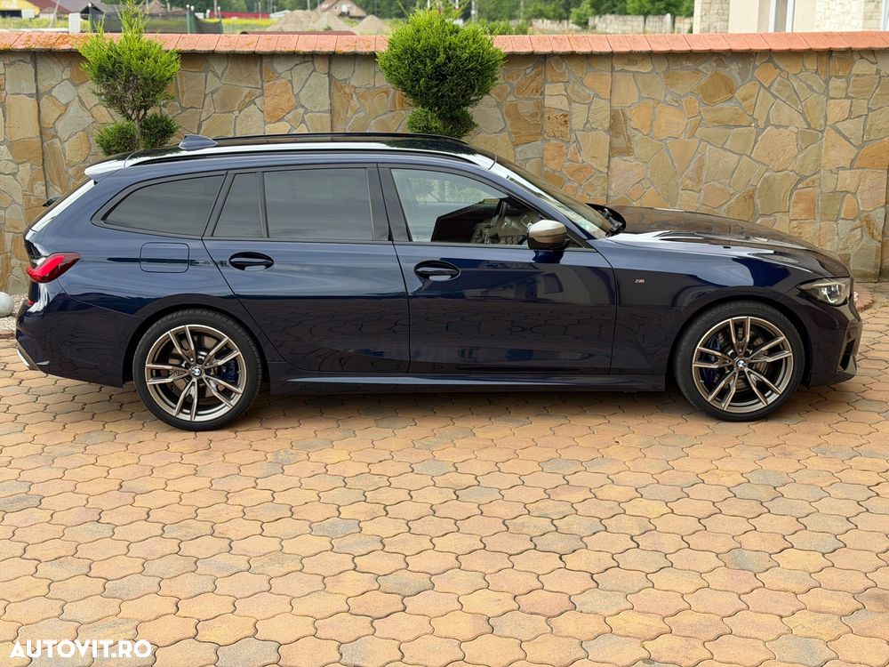BMW M3 M340i xDrive - 30
