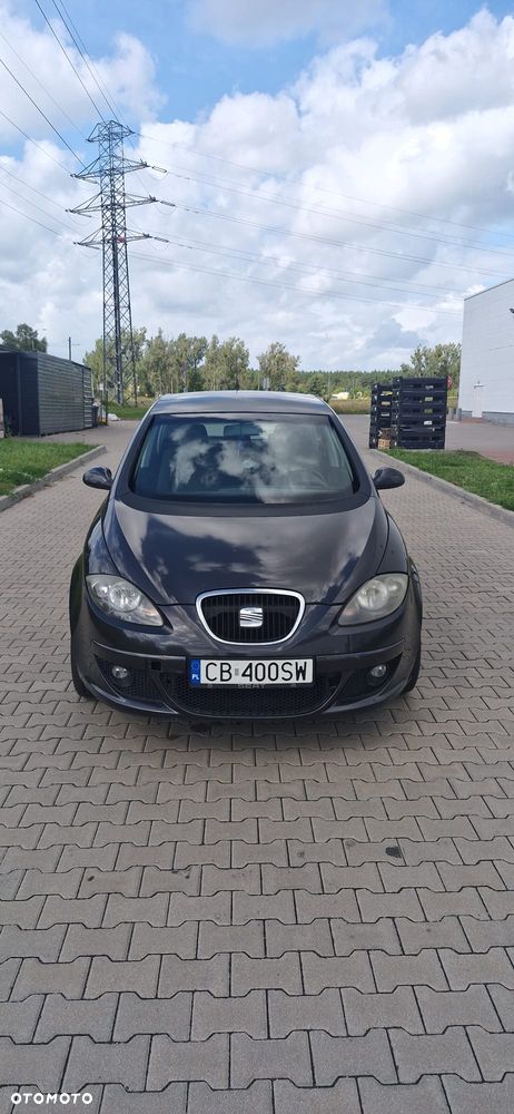 Seat Altea - 2