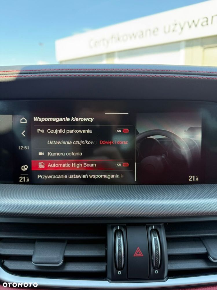 Alfa Romeo Stelvio 2.0 Turbo Veloce Q4 - 20