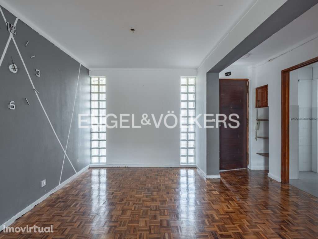 Apartamento T3 no Monte da Caparica - Grande imagem: 5/25