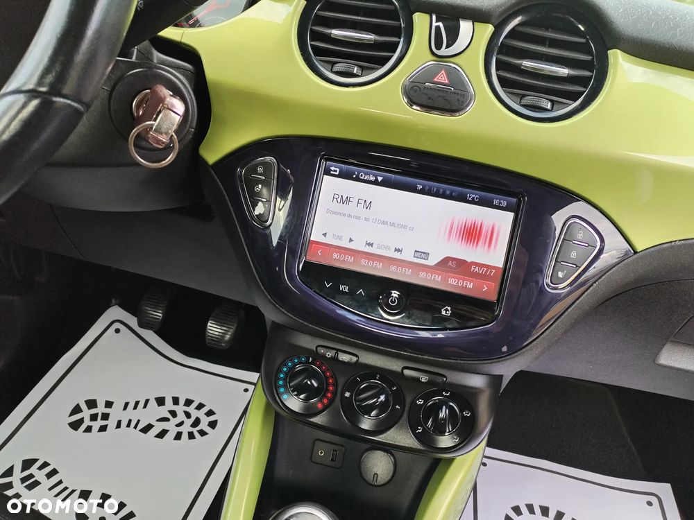 Opel Adam - 16
