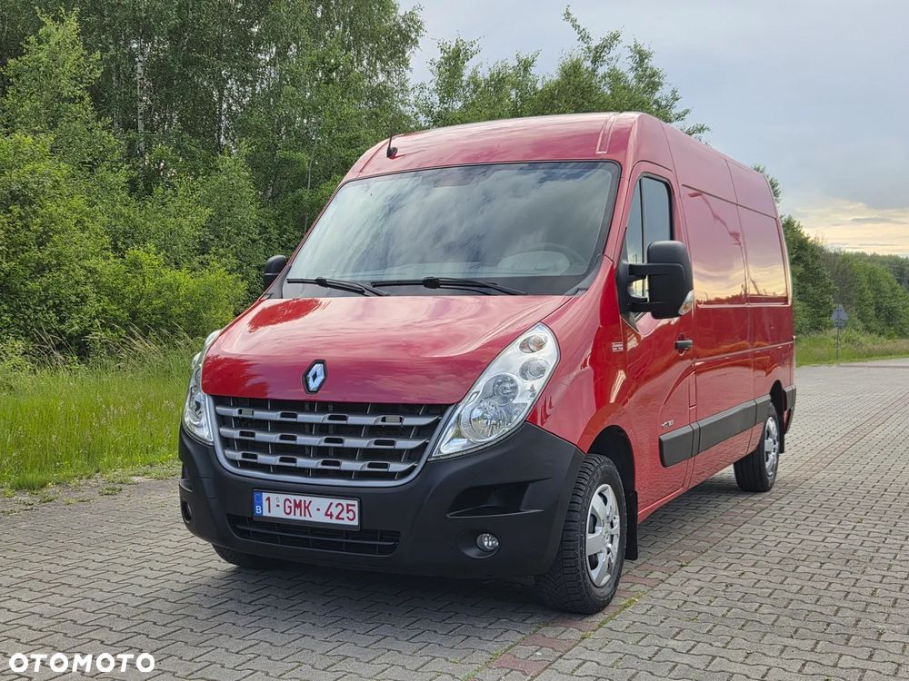 Renault Master - 4