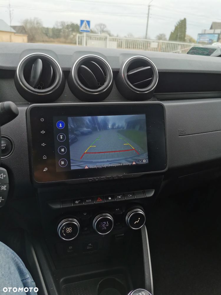 Dacia Duster 1.0 TCe Prestige - 10