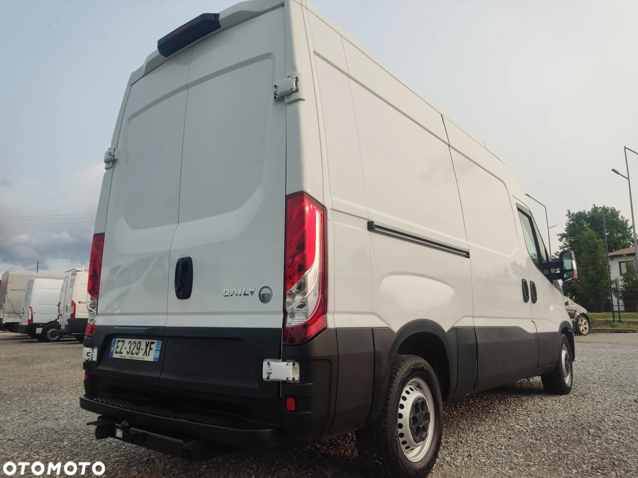 Iveco 35S140 - 15