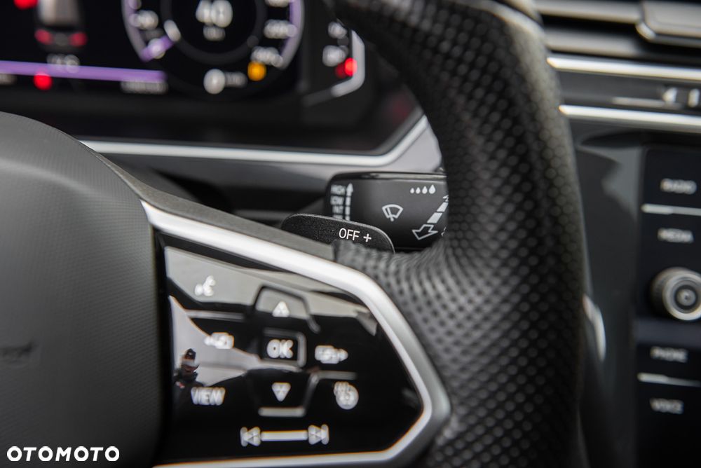 Volkswagen Tiguan 2.0 TSI 4Mot R-Line DSG - 21