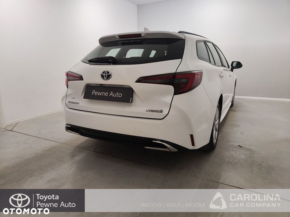Toyota Corolla 1.8 Hybrid Comfort - 3