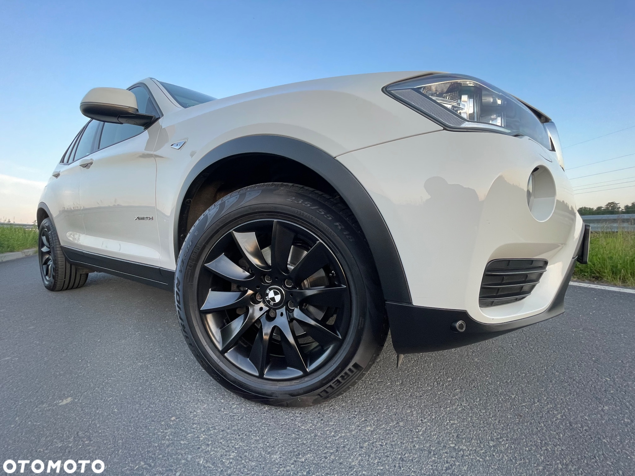 BMW X3 xDrive20d xLine - 9