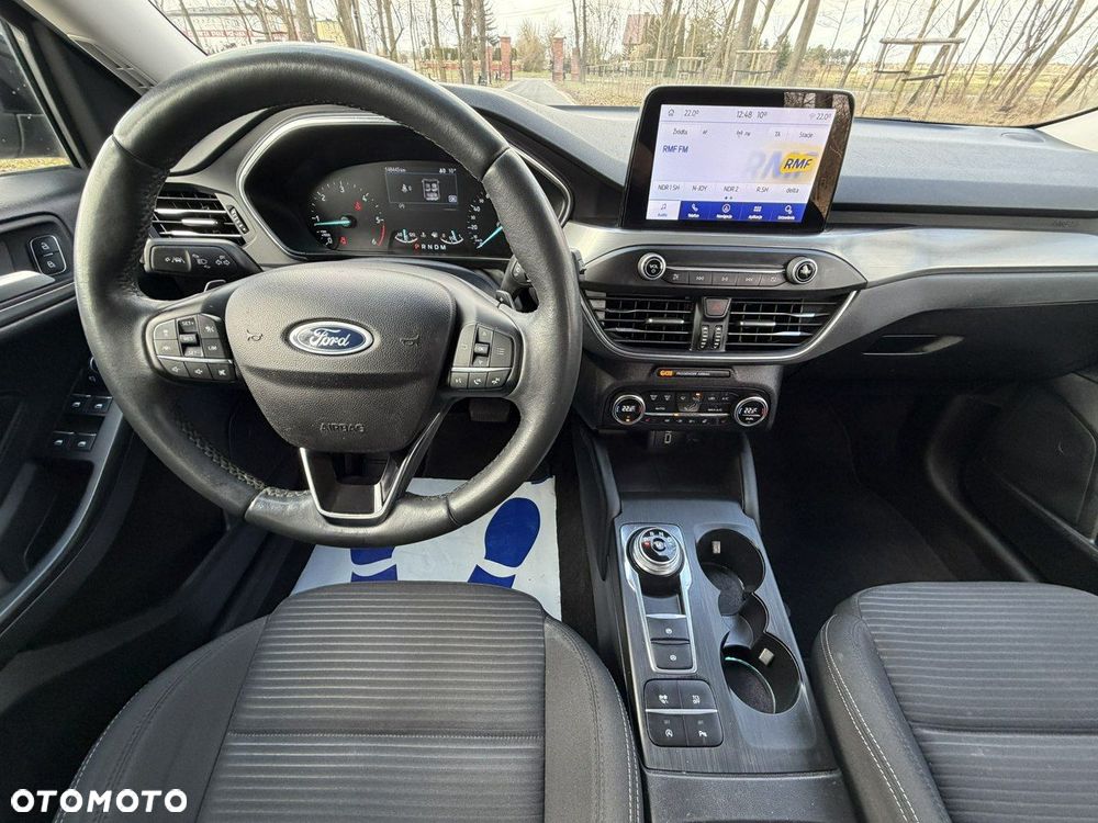 Ford Focus - 35