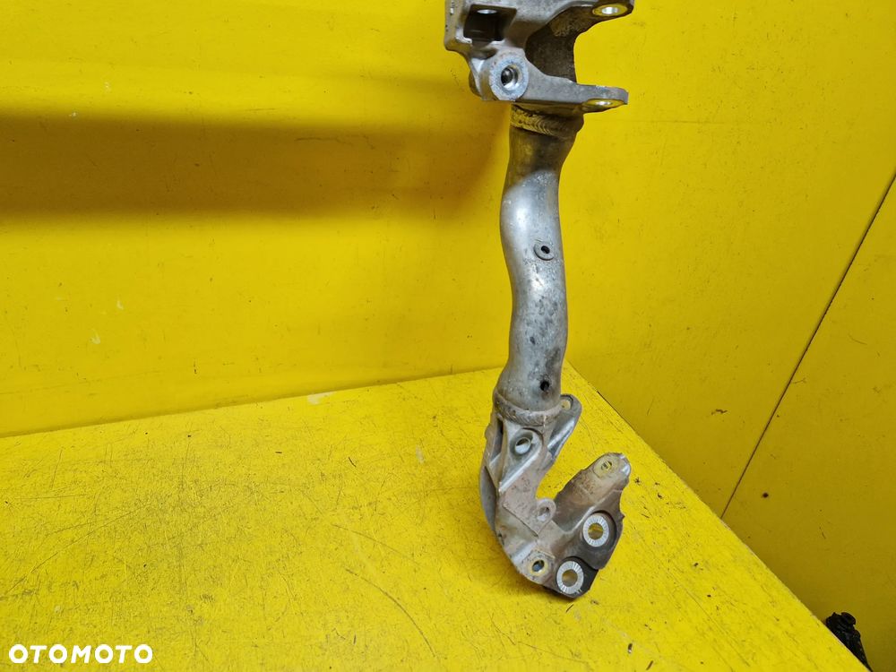 AUDI Q5 LIFT SQ5 WÓZEK SANKI PRZOD TRAWERS 8R0399315J - 7