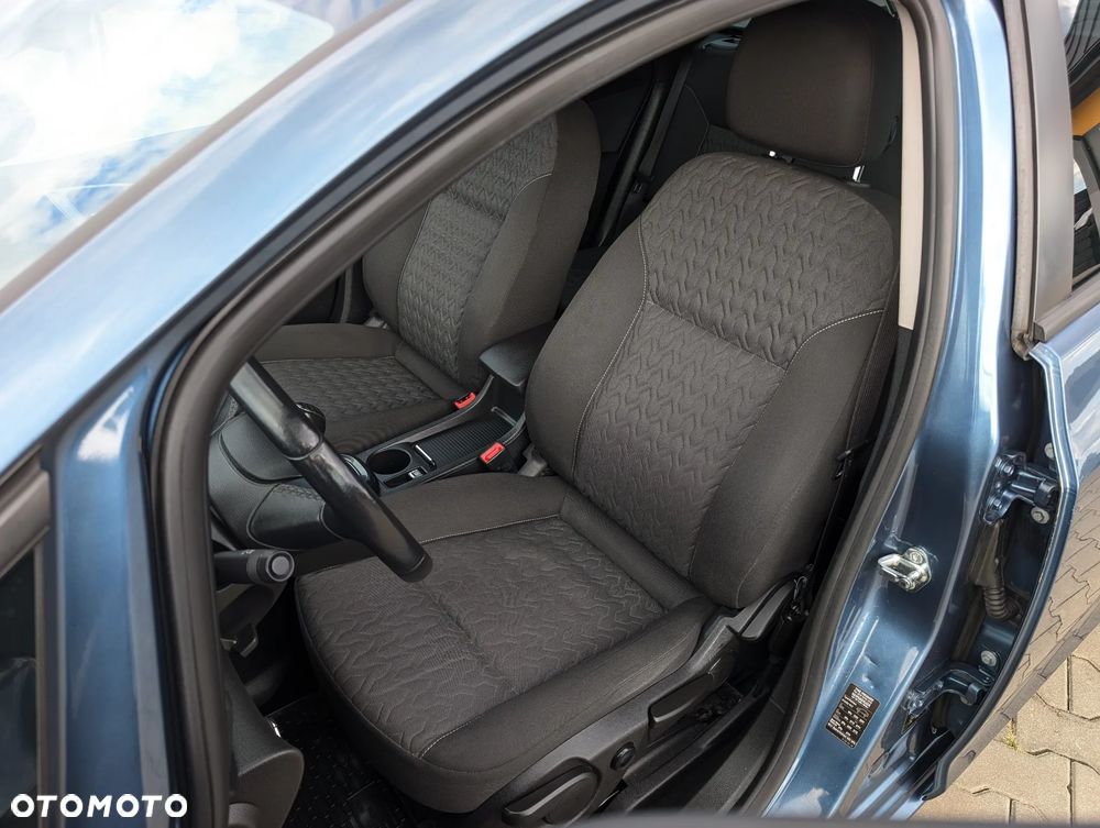 Opel Astra 1.4 Turbo ecoFLEX Start/Stop Innovation - 31
