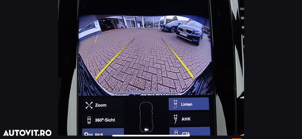 Volvo XC 90 T8 AWD Recharge Geartronic Inscription Edition - 14
