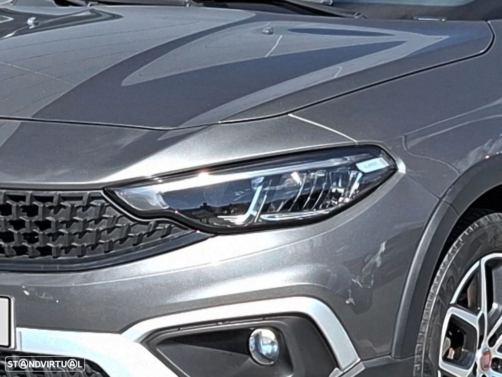 Fiat Tipo Cross 1.3 Multijet - 16