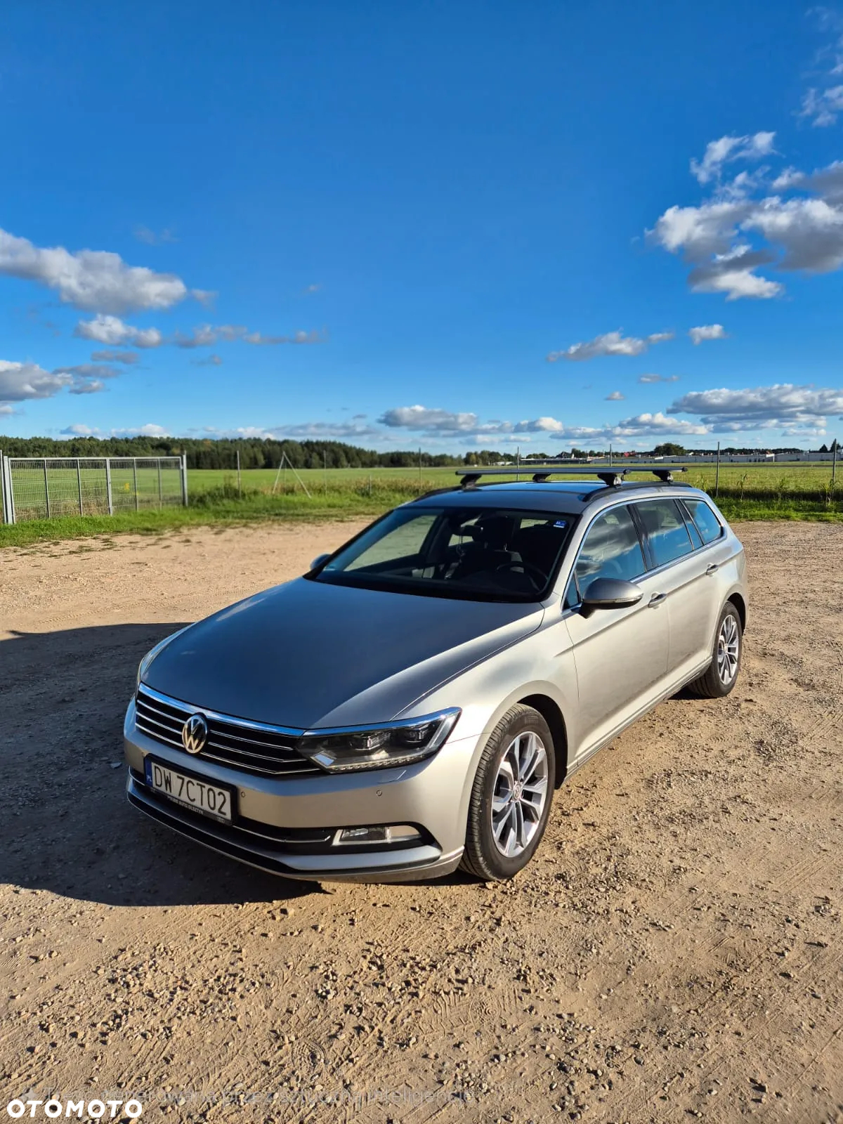 Volkswagen Passat 2.0 TDI BMT Comfortline DSG - 3