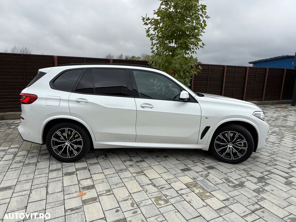 BMW X5 xDrive30d - 6