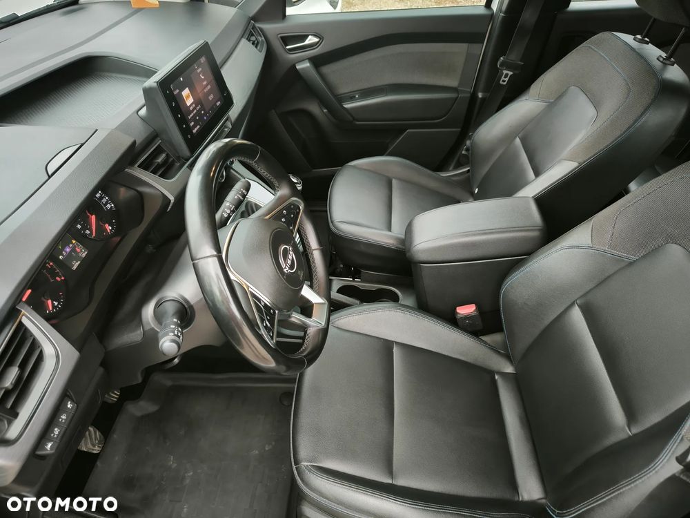 Nissan Townstar Combi 1.3 DIG-T L2 Business Plus - 11