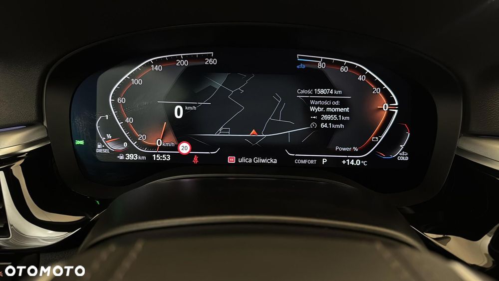 BMW Seria 5 - 17