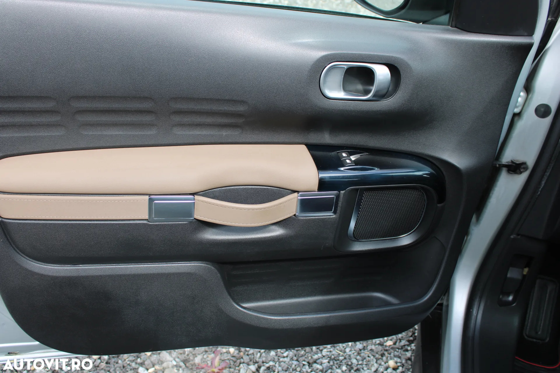 Citroën C4 Cactus 1.6 BlueHDi S&S BVM Shine - 35