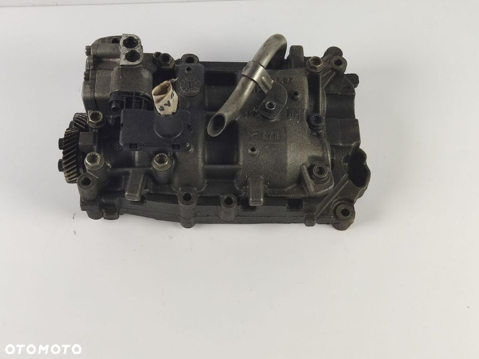 VOLKSWAGEN AUDI 2.0 1.9TDI Pompa Oleju 03L103537 - 9