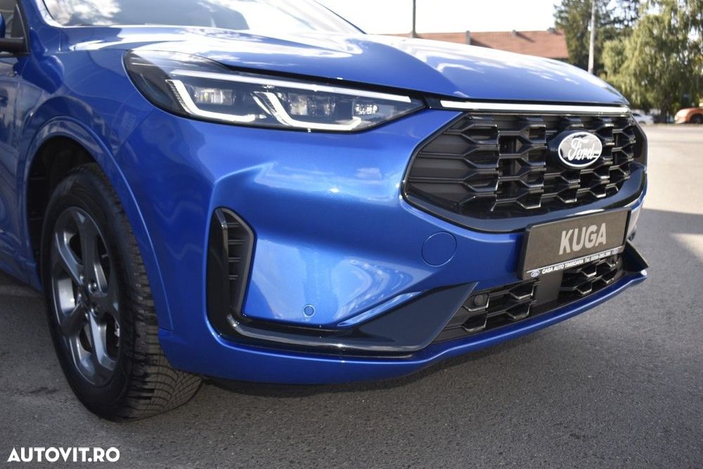 Ford Kuga - 8