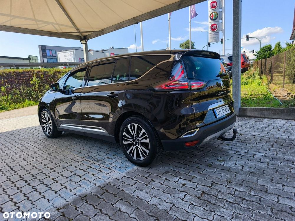 Renault Espace 1.6 dCi Energy Initiale Paris EDC - 6