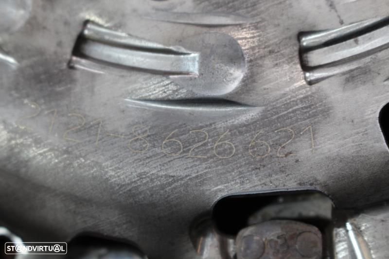 Kit Embraiagem Bmw X1 (F48)  8626621 / 8600216 / 8626617 - 4