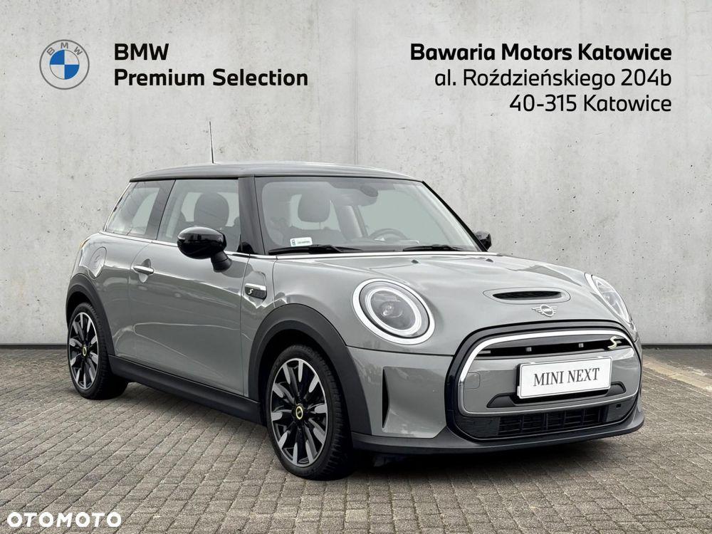 MINI Cooper S - 7