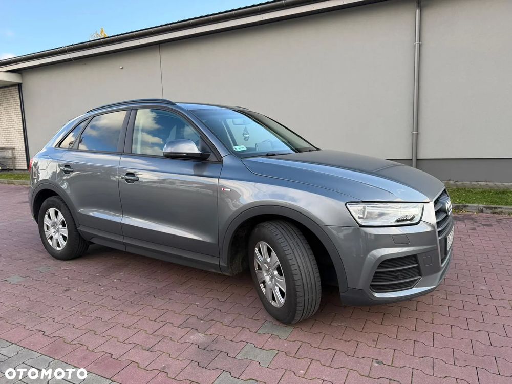 Audi Q3 2.0 TDI - 7
