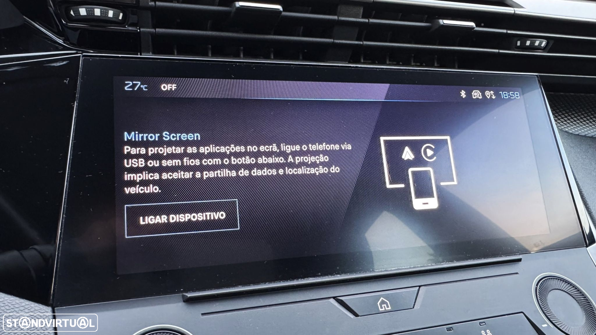 Peugeot 308 SW 1.5 BlueHDi Active Pack EAT8 - 17