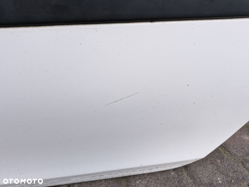 renault clio 3 iii 3d drzwi lewe 0v639 - 6