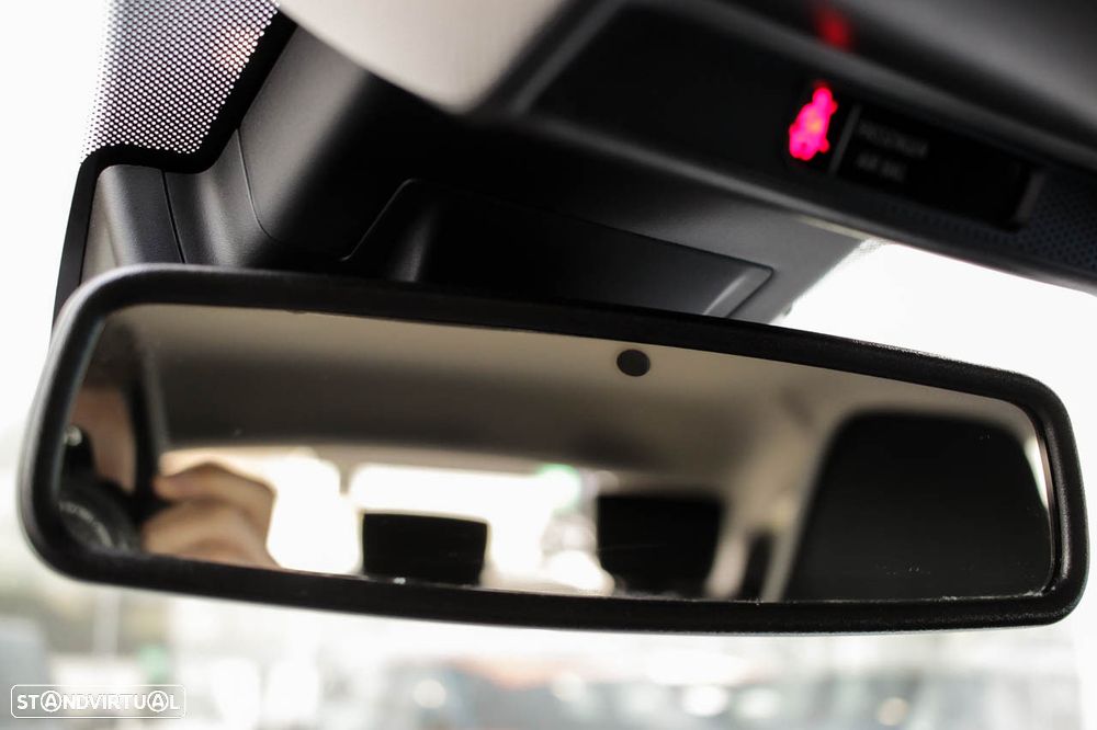 Renault Captur 1.0 TCe Intens Bi-Fuel - 19