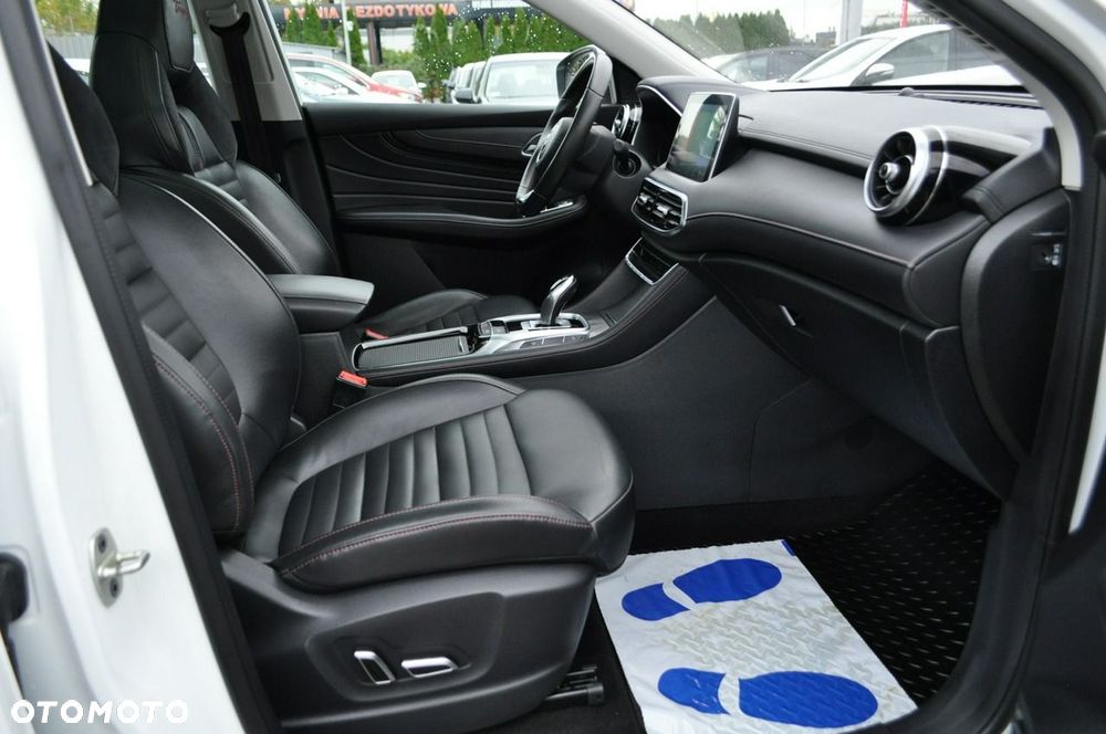 MG HS PHEV - 35