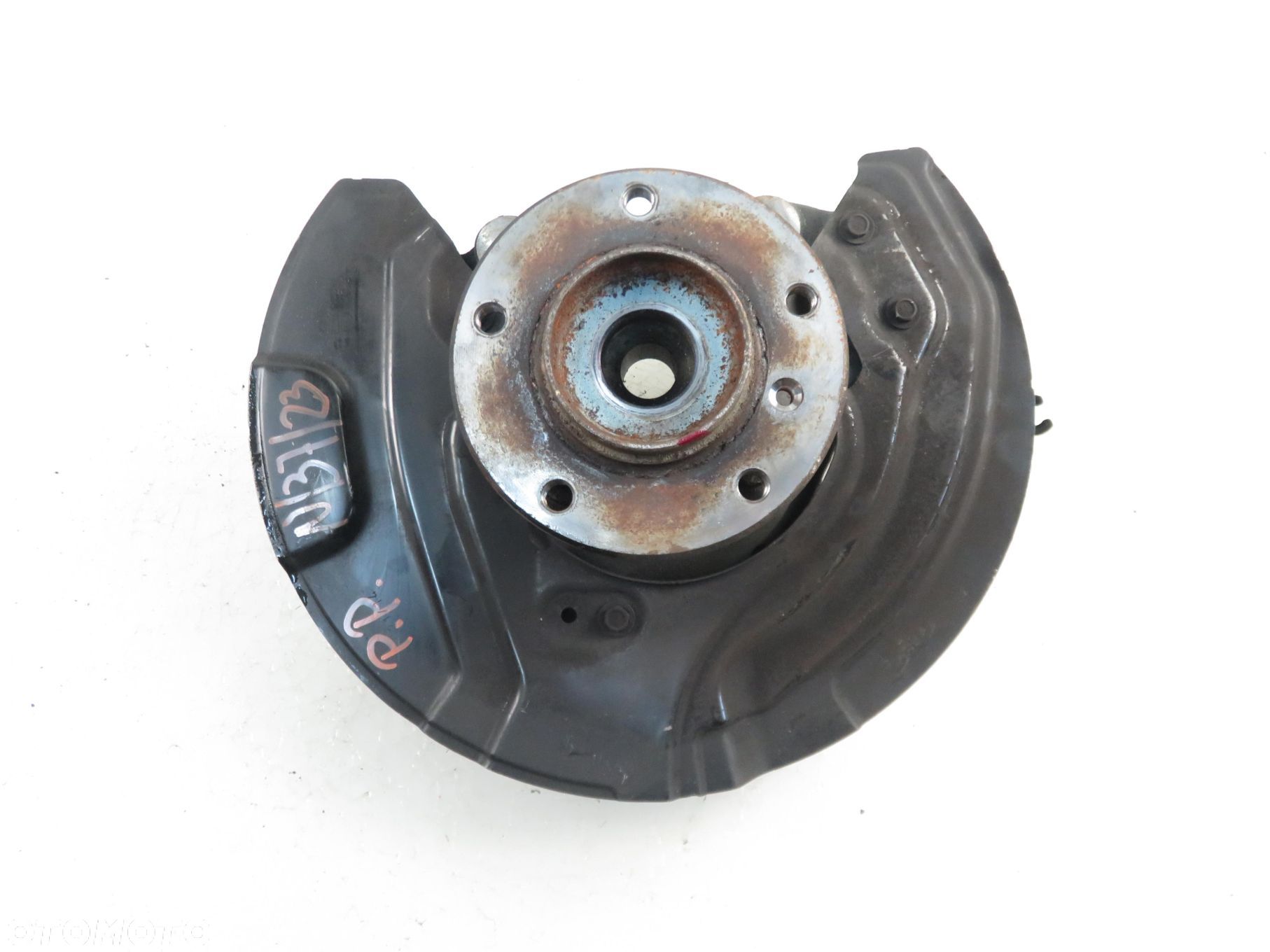 ZWROTNICA PIASTA PRZEDNIA PRAWA BMW X1 E84 xDrive 20 i  6788700 - 1