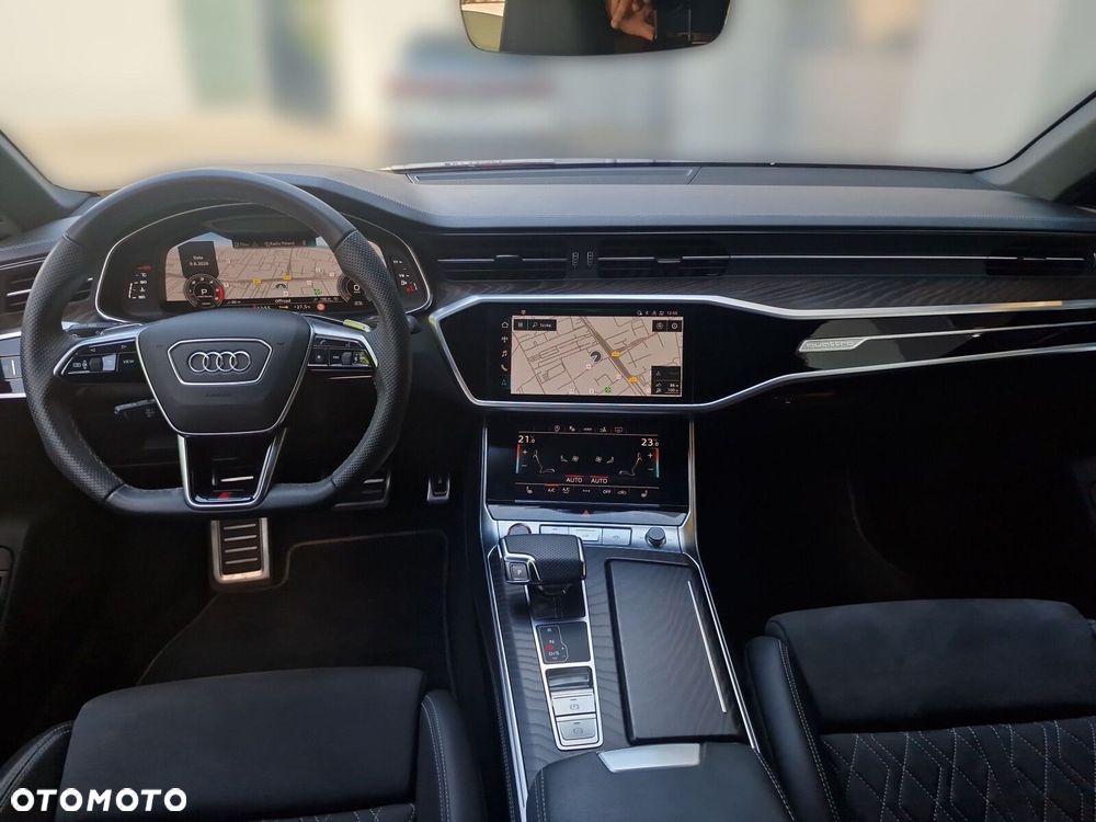 Audi S7 Sportback TDI mHEV Quattro Tiptronic - 21