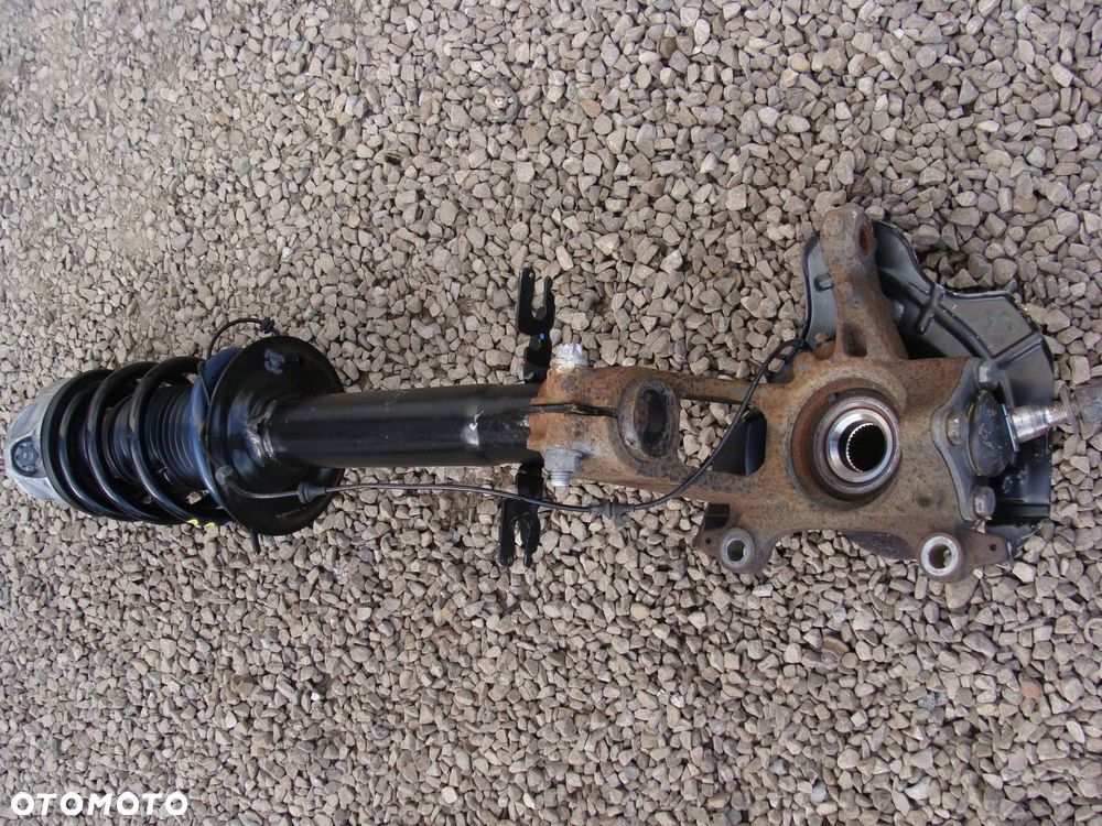 amortyzator zwrotnica prawa ducato boxer jumper 2022r koła 16 - 3