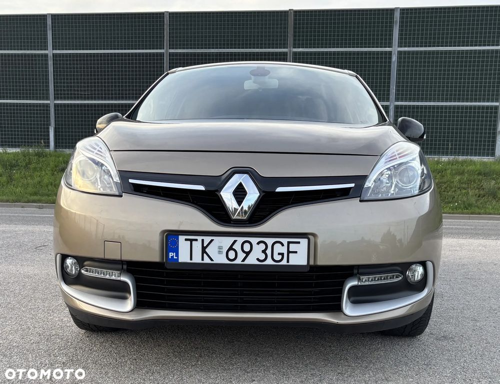 Renault Scenic Energy TCe 115 S&S LIMITED - 39