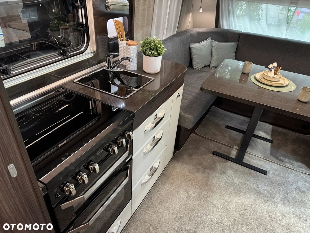 Hobby 660 WFC Prestige - 13