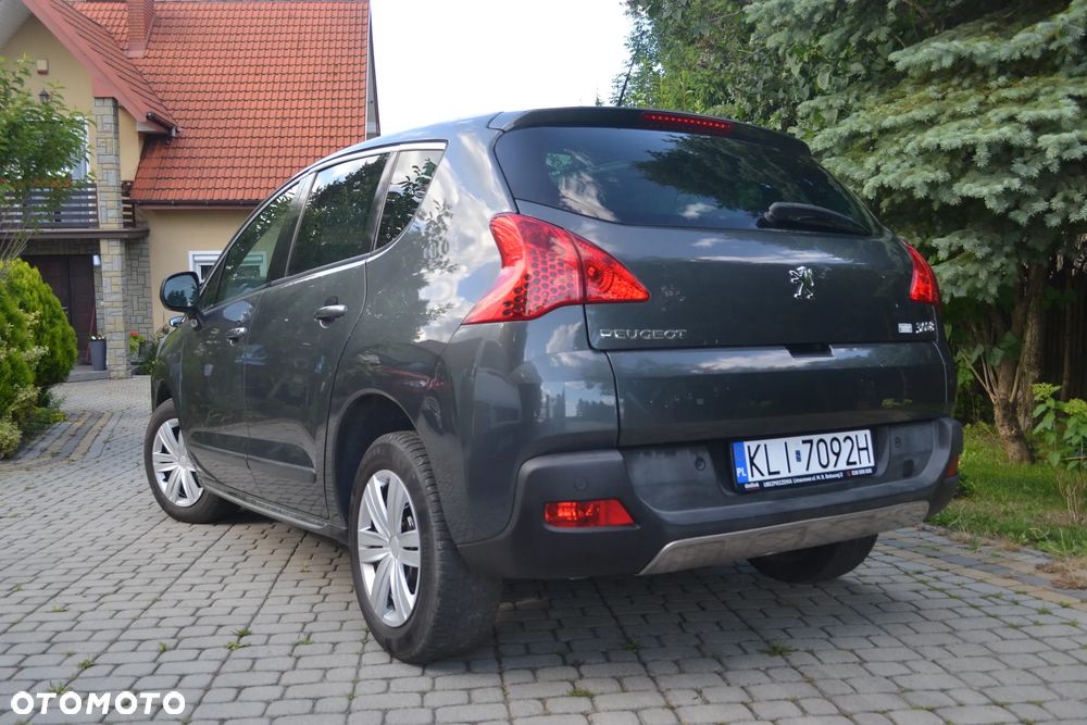 Peugeot 3008 BlueHDi 150 Stop & Start Business-Line - 3