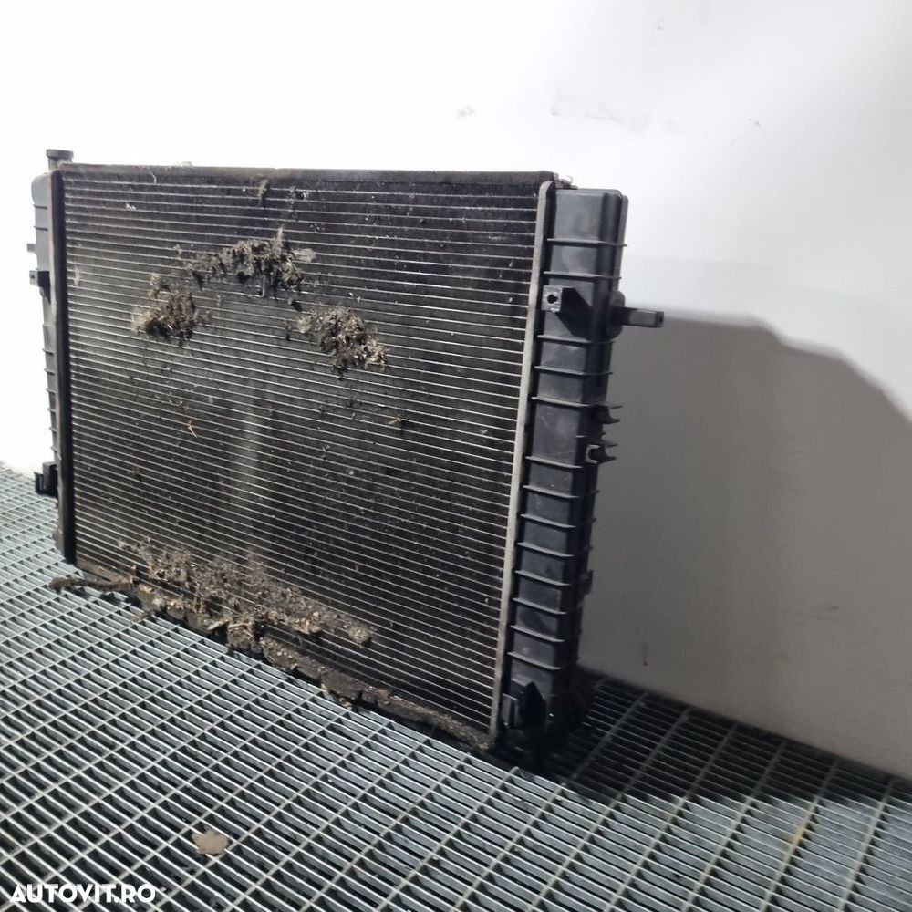 Radiator apa Hyundai Tucson 2.0 D 2006 - 2010 (1477) - 3