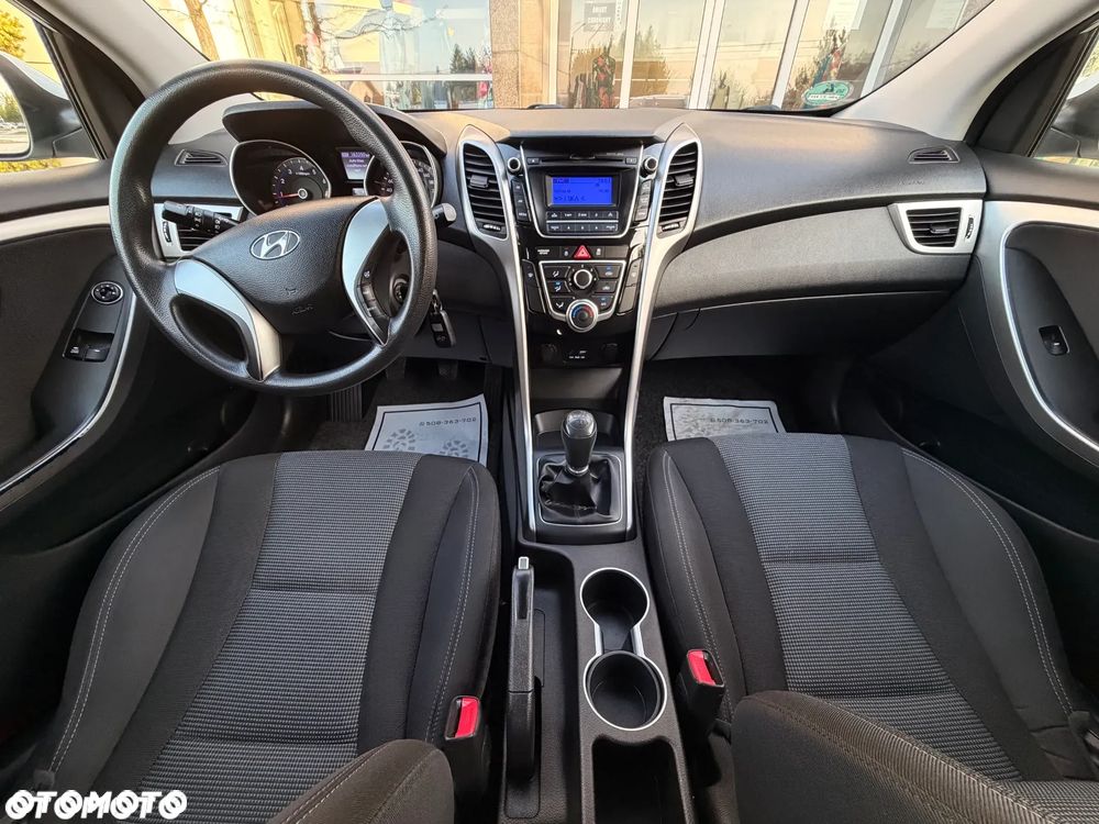 Hyundai i30 - 9