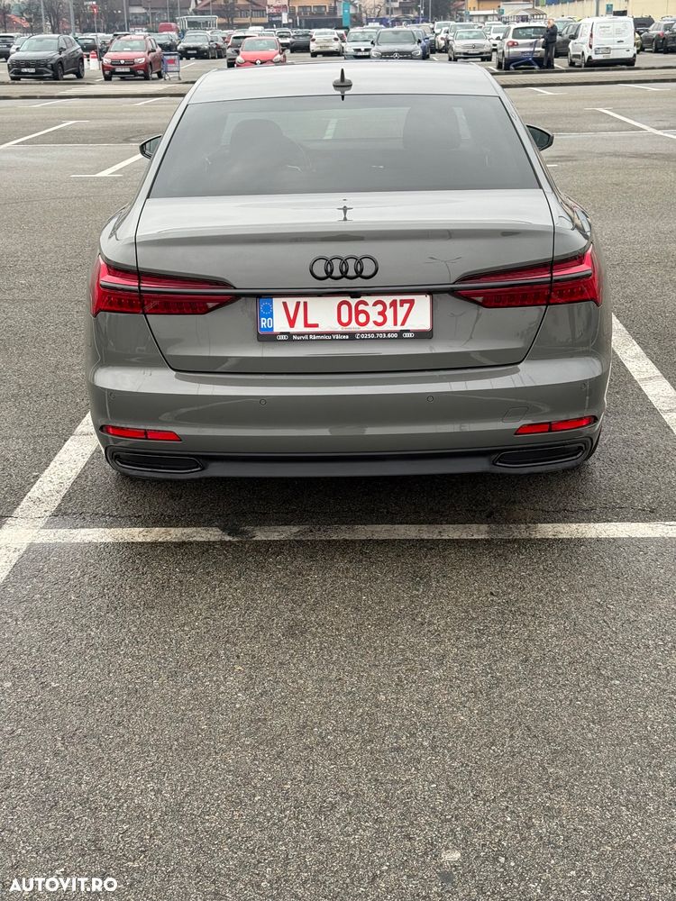 Audi A6 - 3