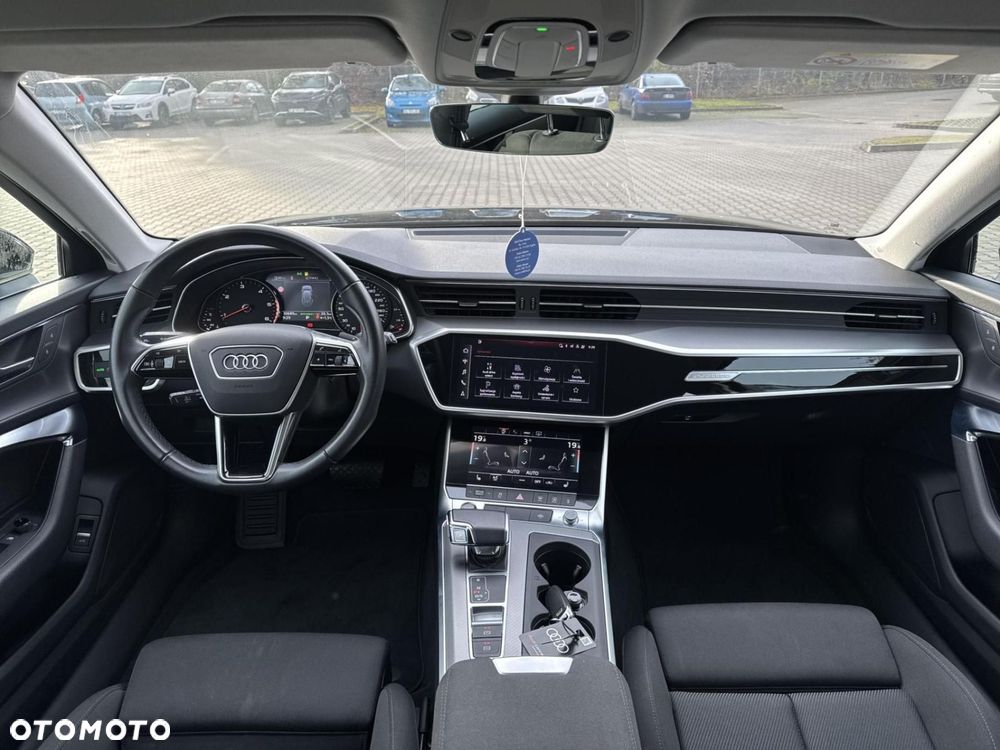 Audi A6 - 11