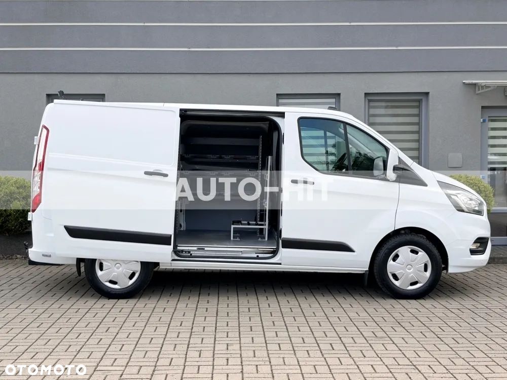 Ford Transit - 13
