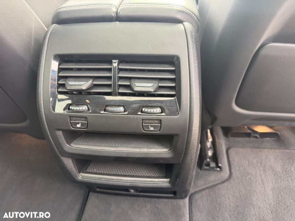 BMW X5 xDrive40d - 22