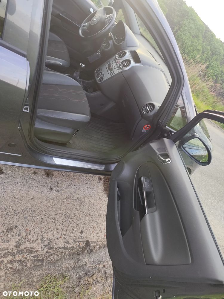 Opel Corsa - 12