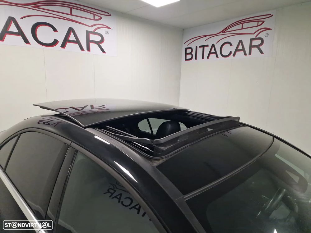 Mercedes-Benz A 180 Limousine d Style Plus Aut. - 14