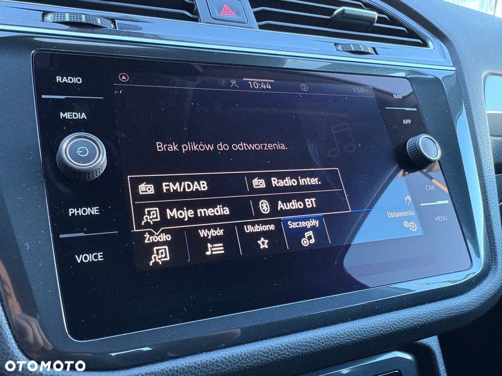 Volkswagen Tiguan Allspace - 31