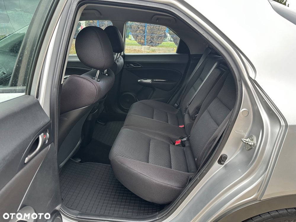 Honda Civic - 15