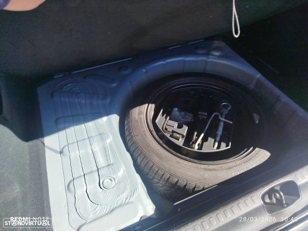 Citroën C4 e-HDi 115 Exclusive - 15