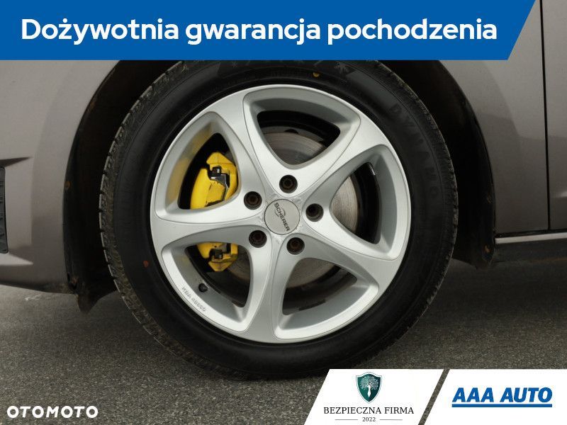 Seat Leon Sportstourer - 21
